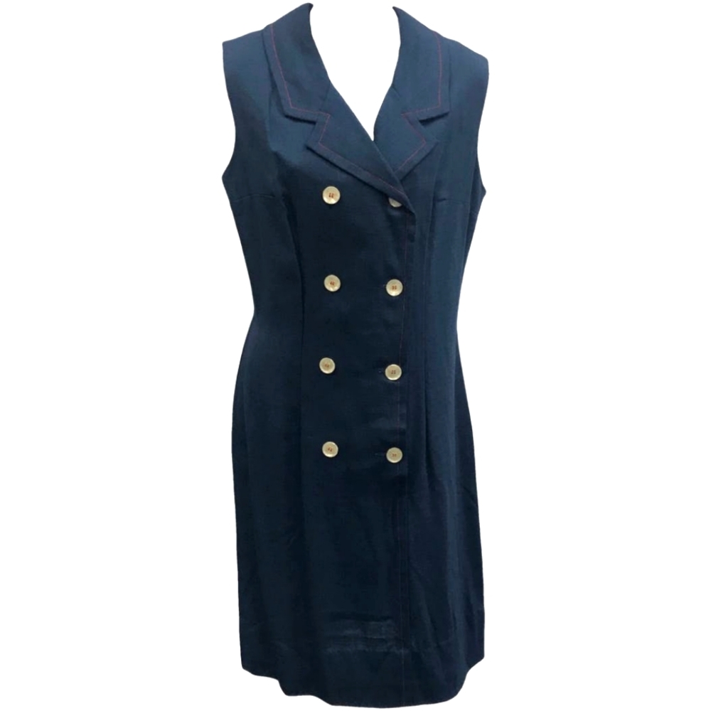 Vintage Nancy Greer Dress